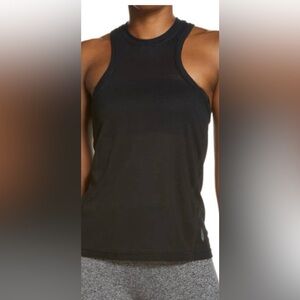FP movement Black‎ Sleeveless Tank Top